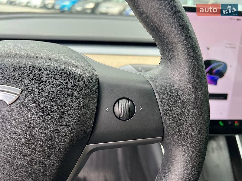 Седан Tesla Model 3 2020 в Львове фото 23 Седан Tesla Model 3 2020 в Львове