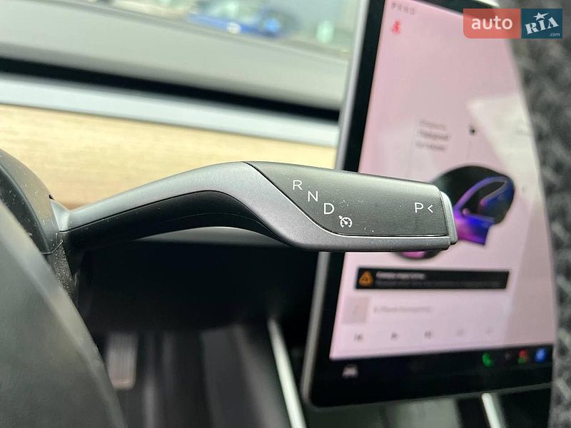 Седан Tesla Model 3 2020 в Львове фото 25 Седан Tesla Model 3 2020 в Львове