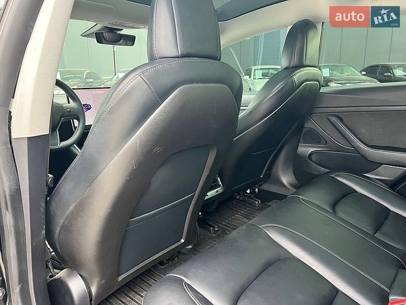 Седан Tesla Model 3 2020 в Львове фото 36 Седан Tesla Model 3 2020 в Львове