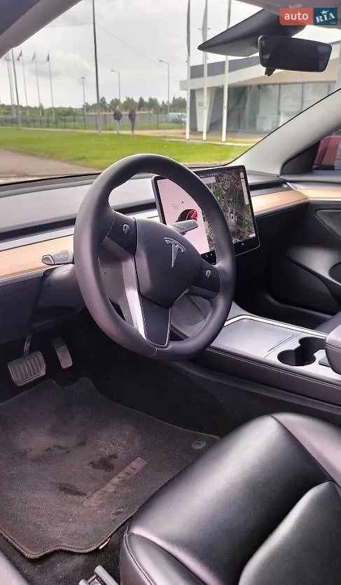 2022 Tesla Model 3 - мініатюра 4