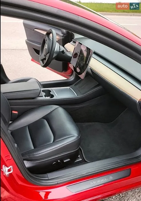 2022 Tesla Model 3 - мініатюра 10