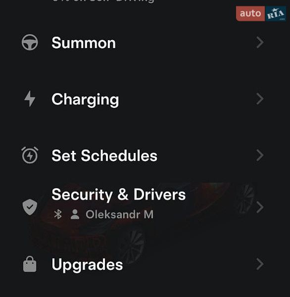Седан Tesla Model 3 2019 в Рівному