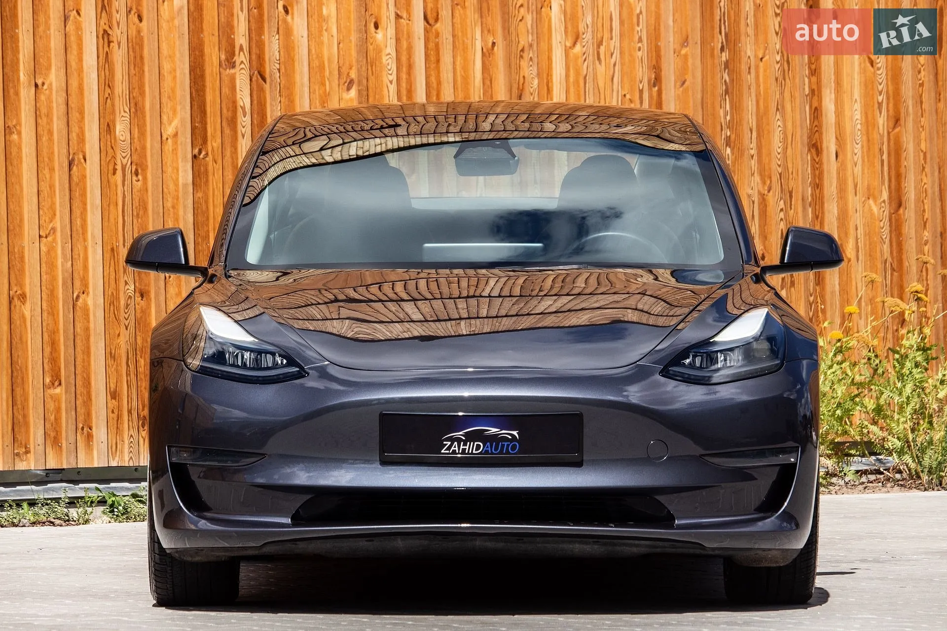 2022 Tesla Model 3 - мініатюра 2