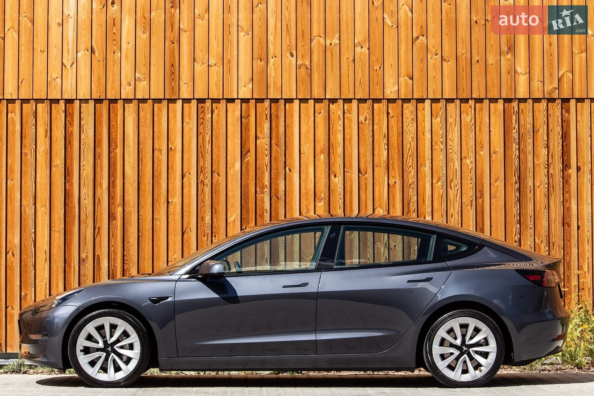 2022 Tesla Model 3 - мініатюра 5