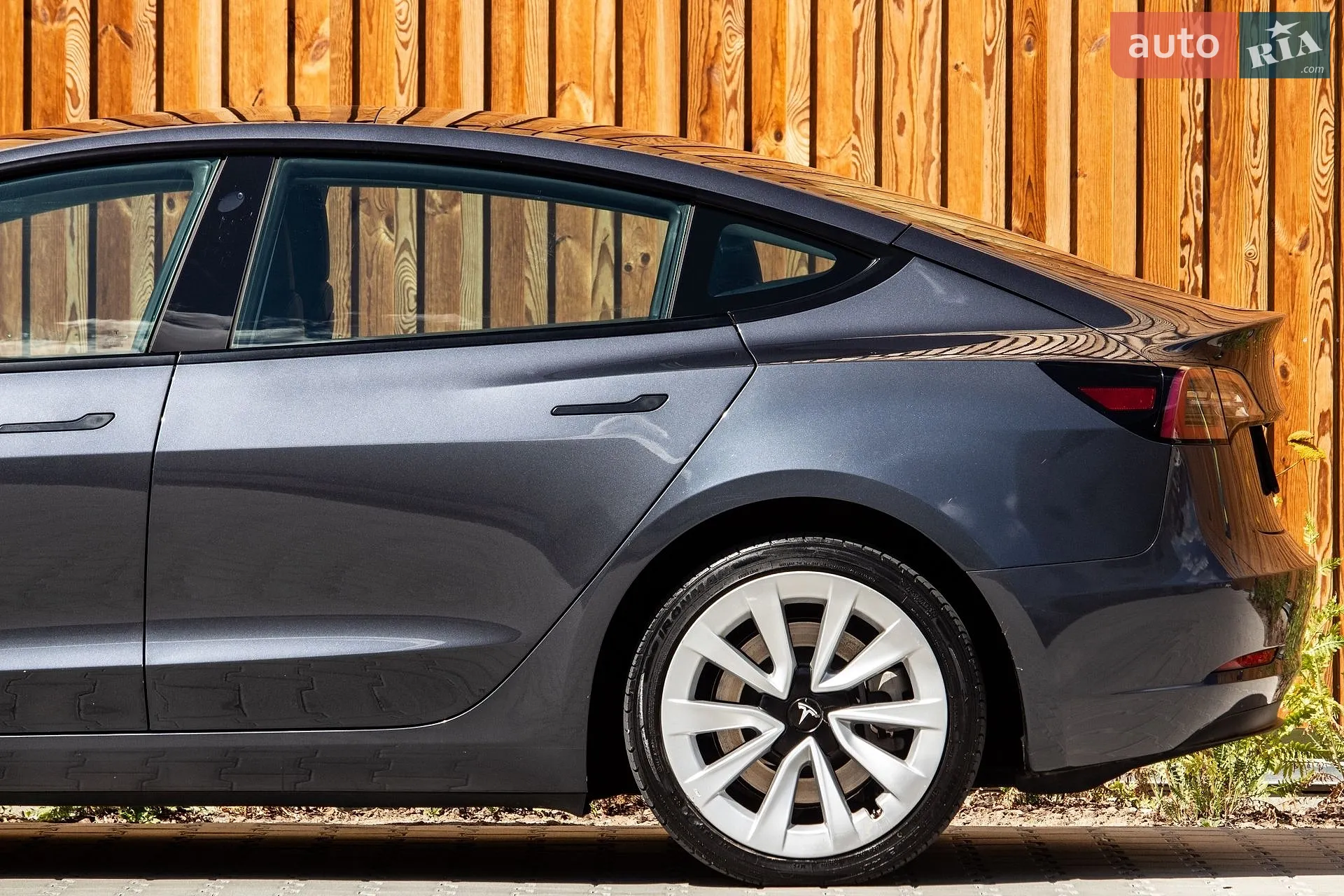 2022 Tesla Model 3 - мініатюра 7