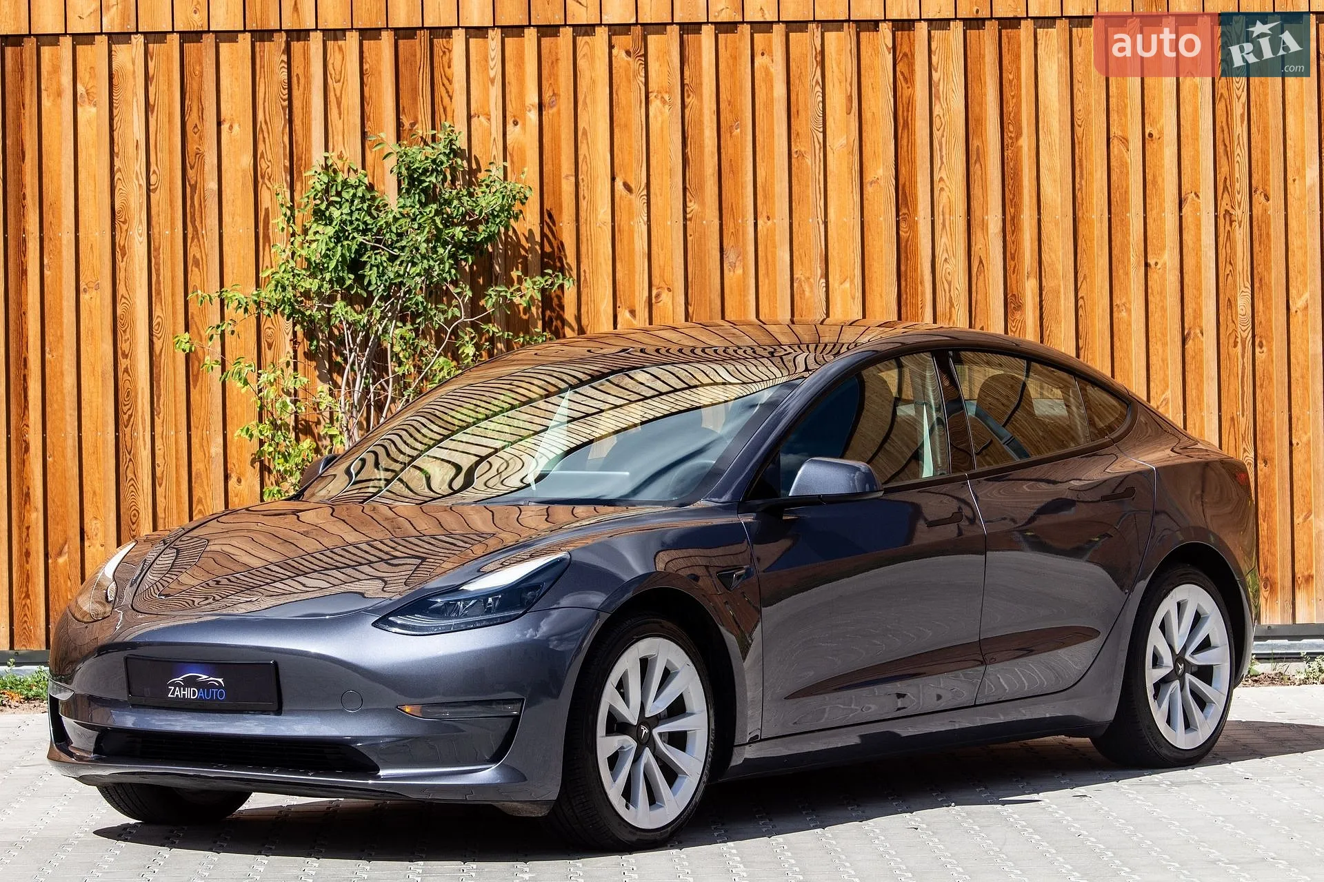 2022 Tesla Model 3 - мініатюра 10