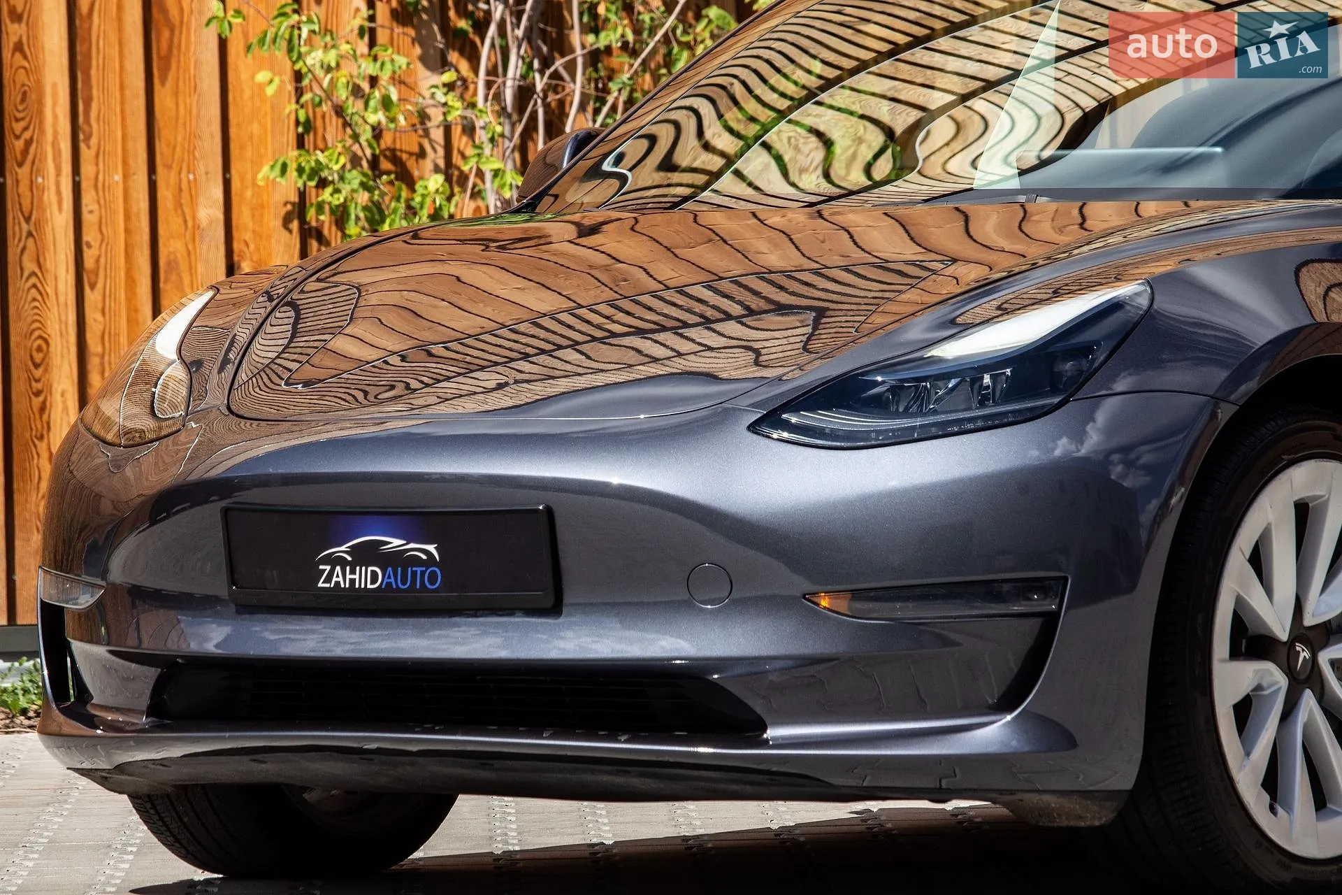 2022 Tesla Model 3 - мініатюра 11