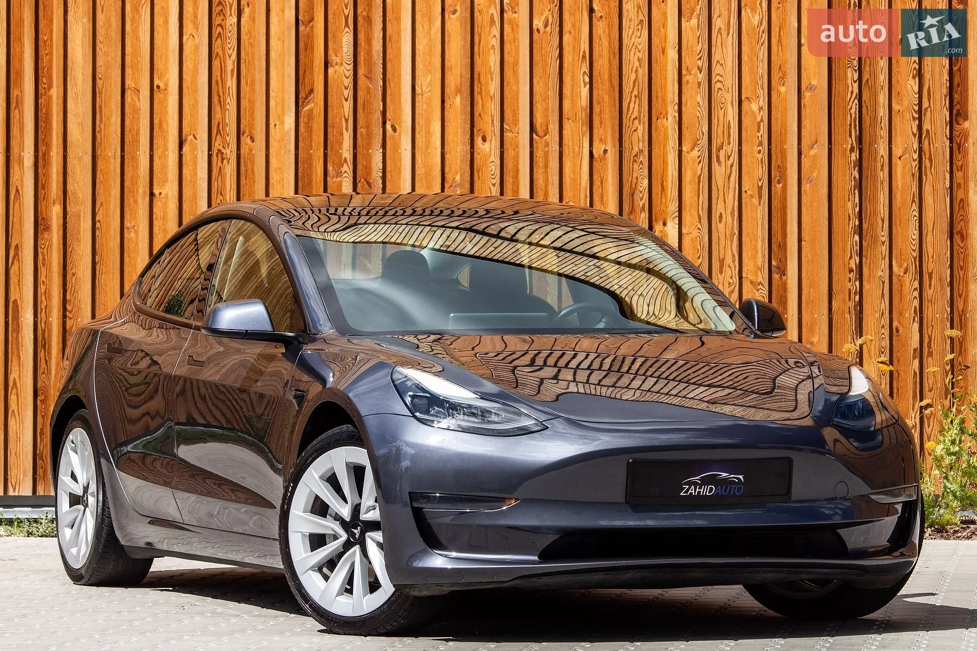 2022 Tesla Model 3 - мініатюра 15