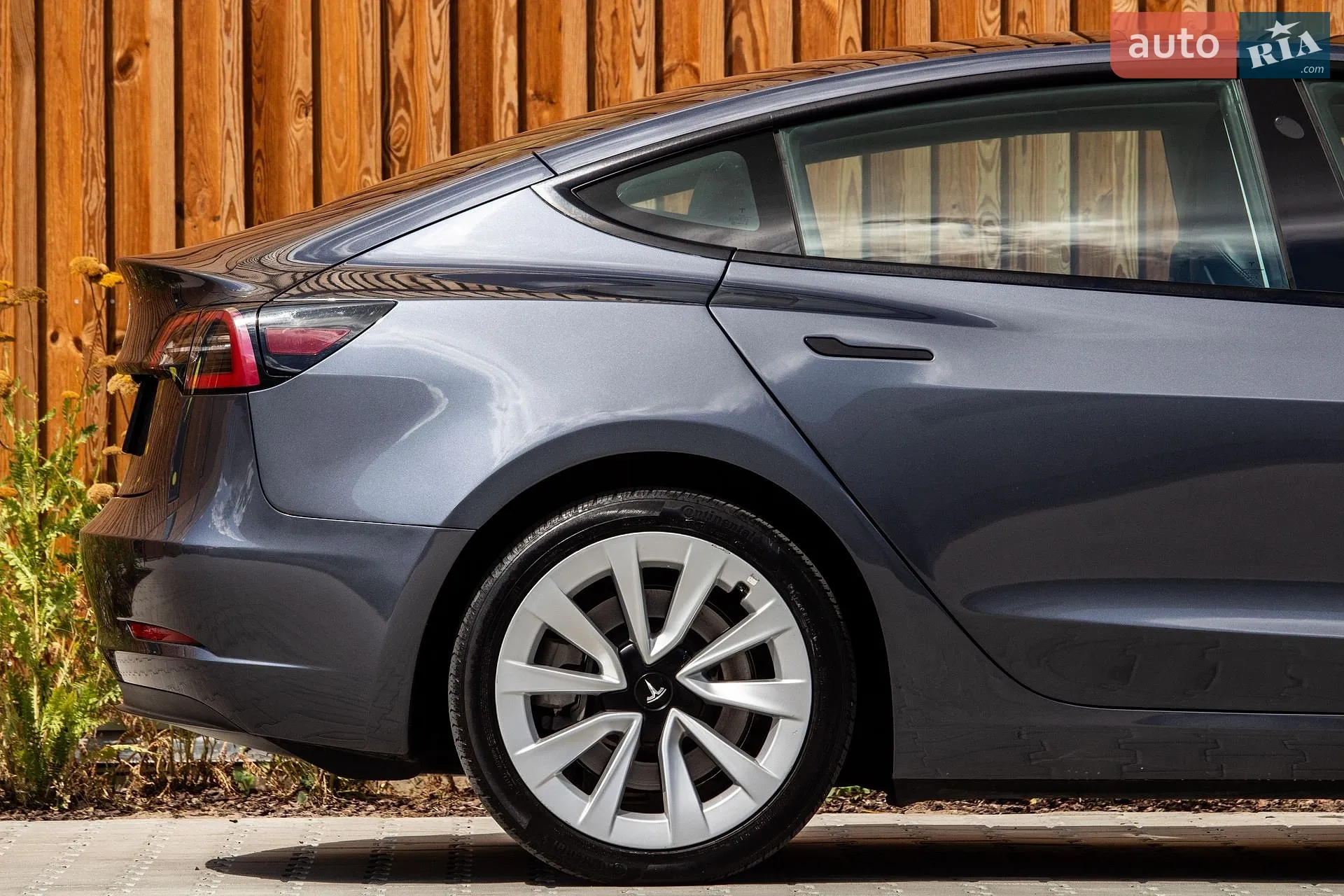 2022 Tesla Model 3 - мініатюра 17