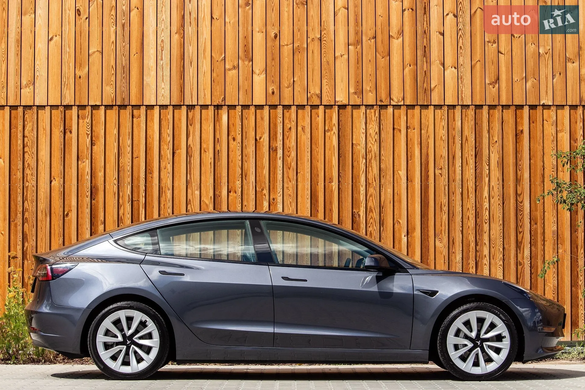 2022 Tesla Model 3 - мініатюра 16