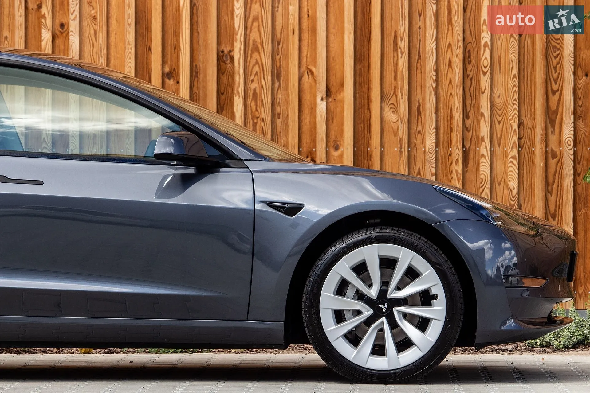 2022 Tesla Model 3 - мініатюра 18