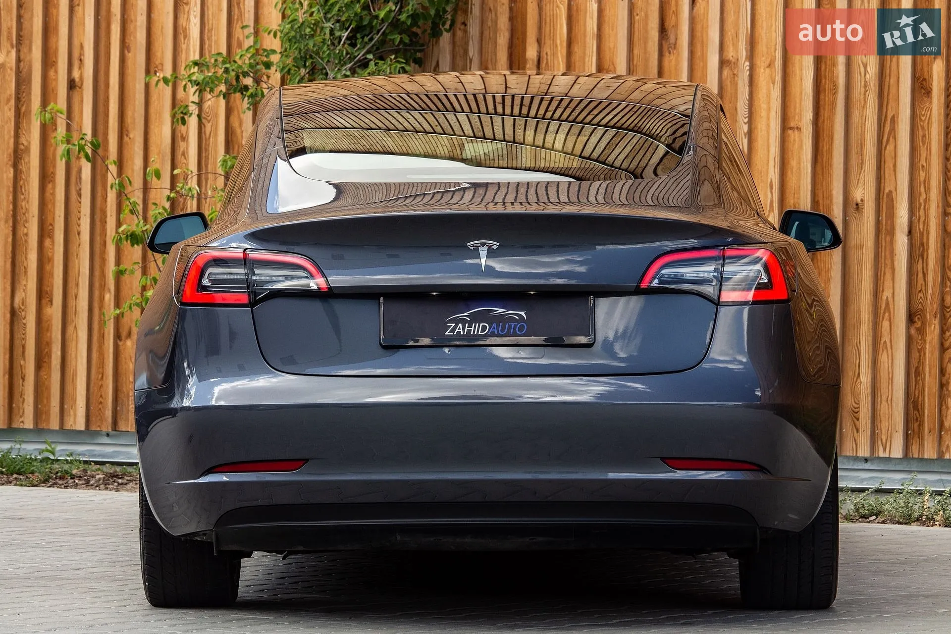 2022 Tesla Model 3 - мініатюра 19