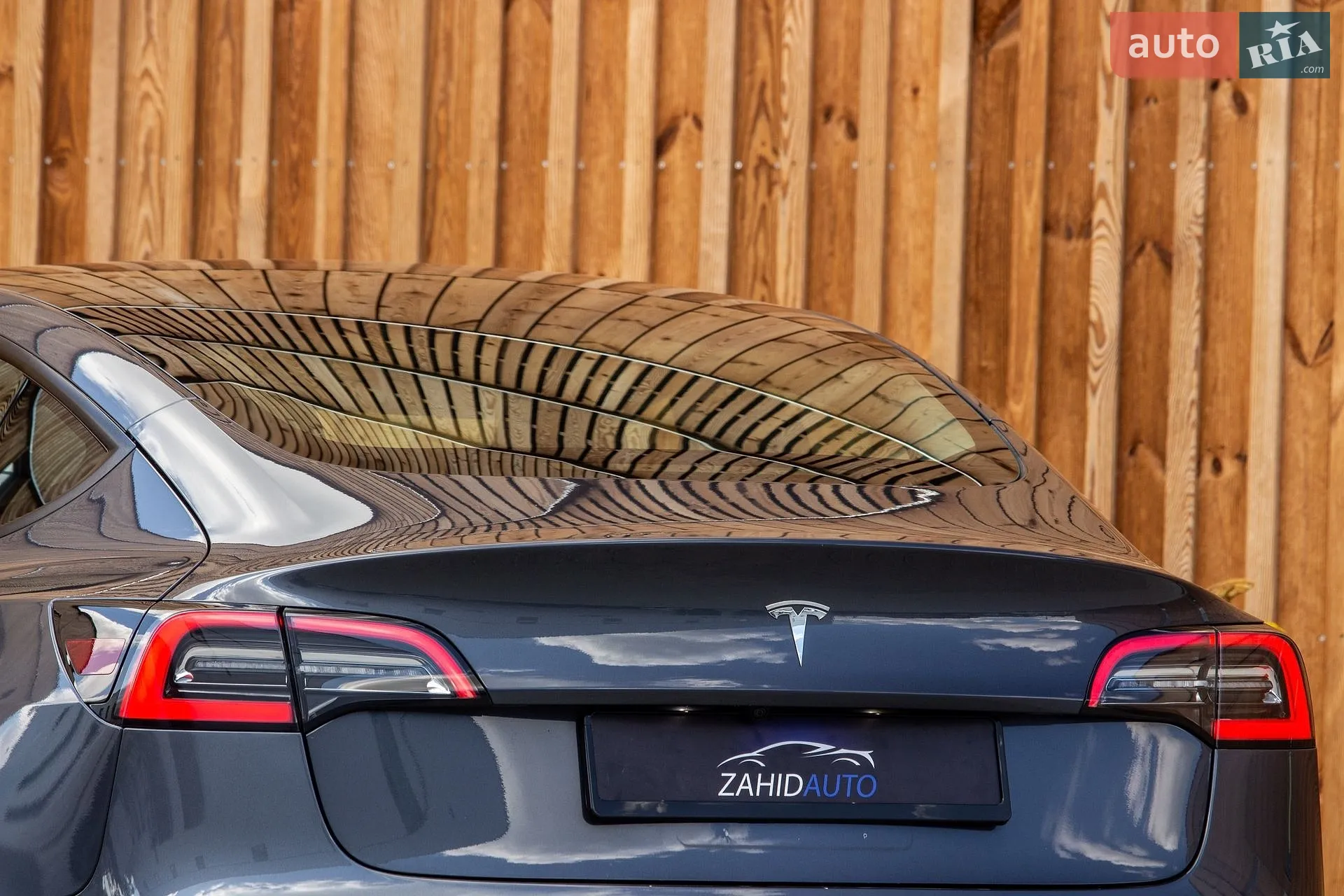 2022 Tesla Model 3 - мініатюра 20