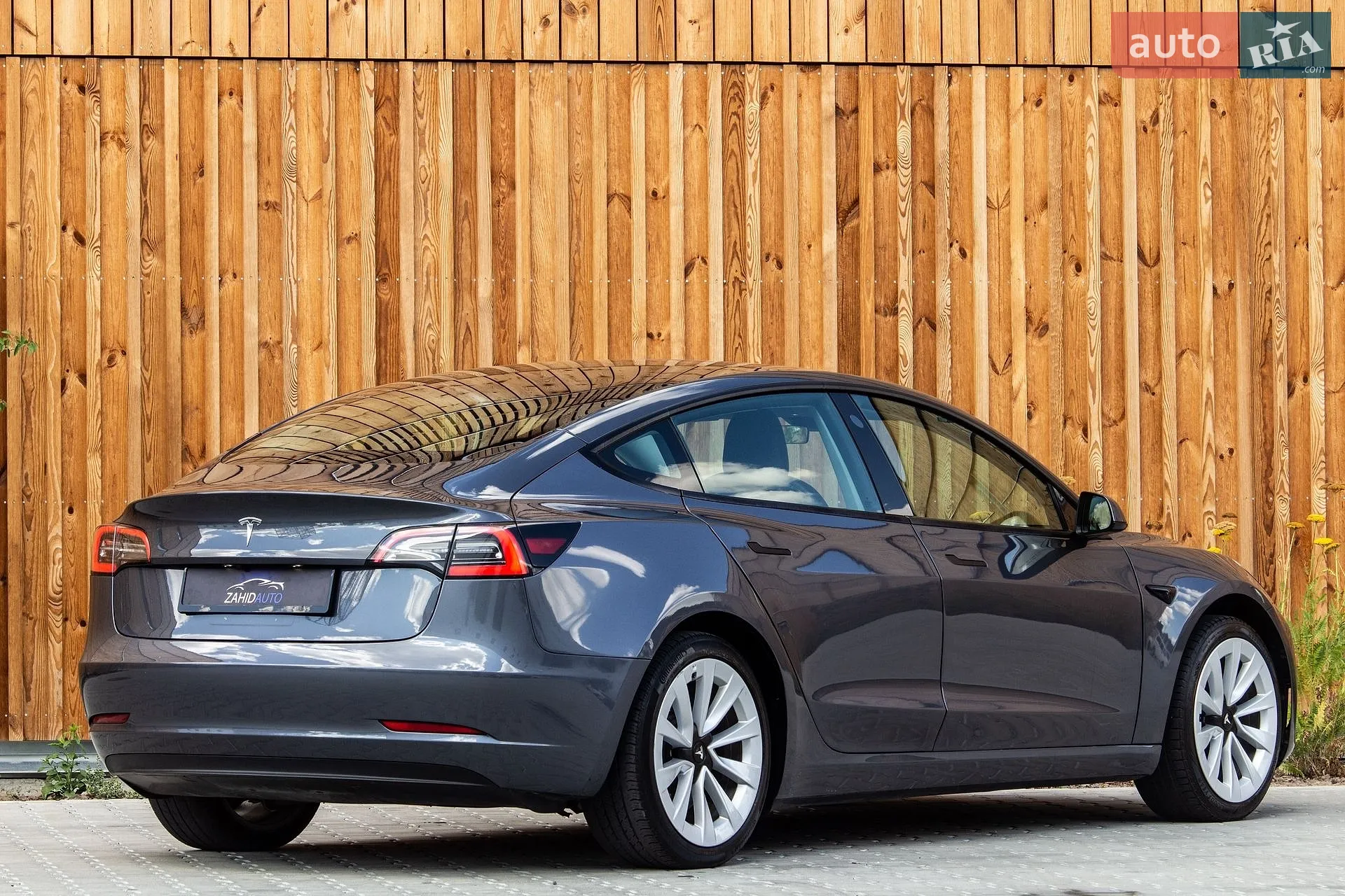 2022 Tesla Model 3 - мініатюра 24