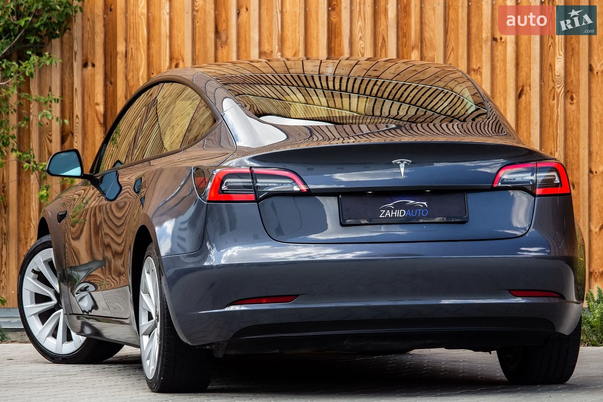 2022 Tesla Model 3 - мініатюра 23