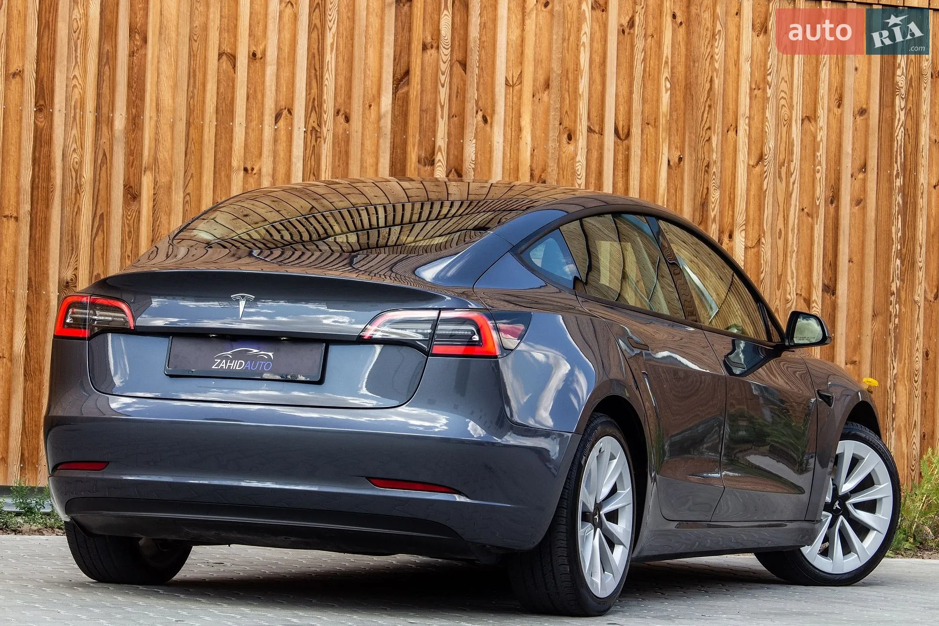2022 Tesla Model 3 - мініатюра 25