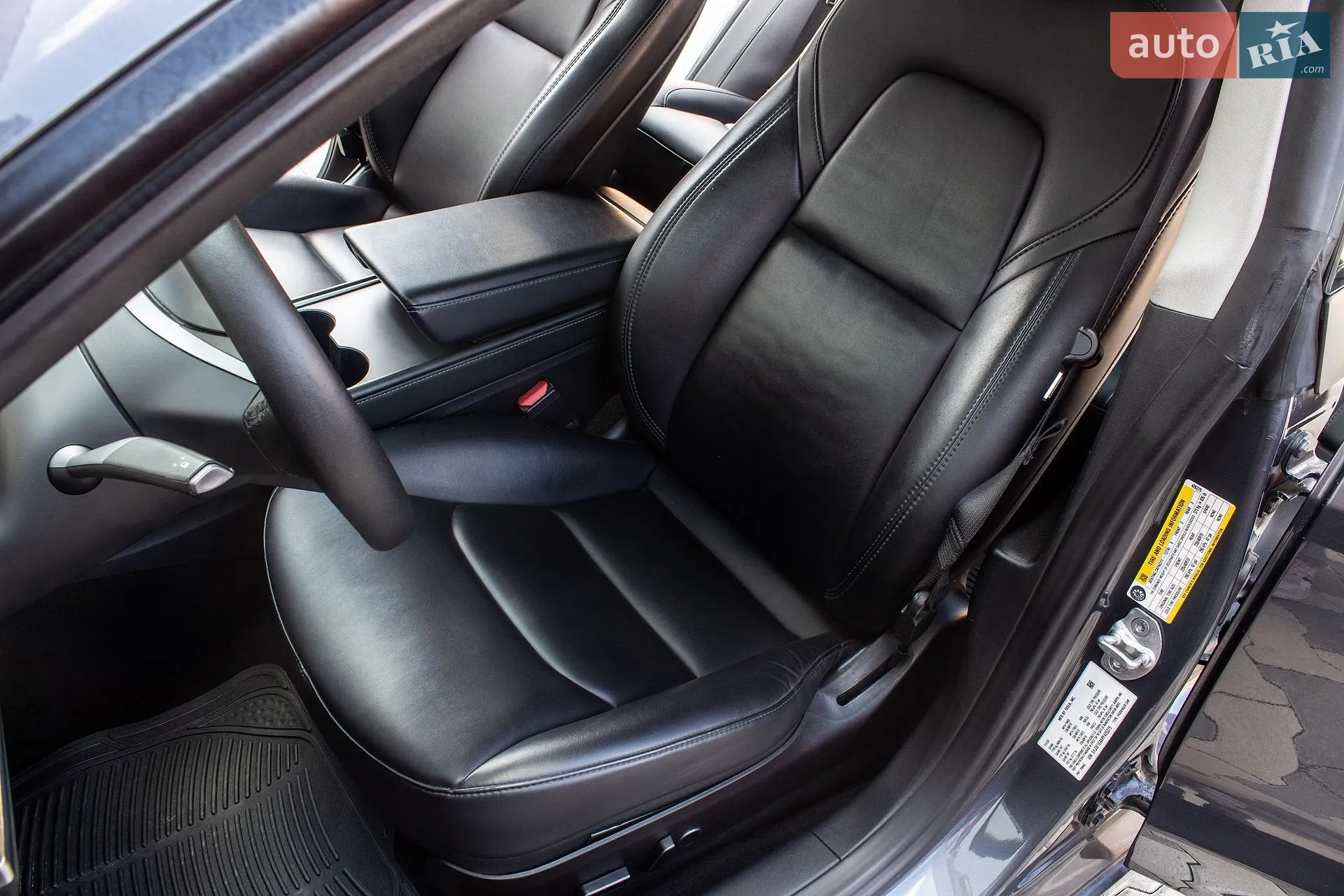 2022 Tesla Model 3 - мініатюра 34