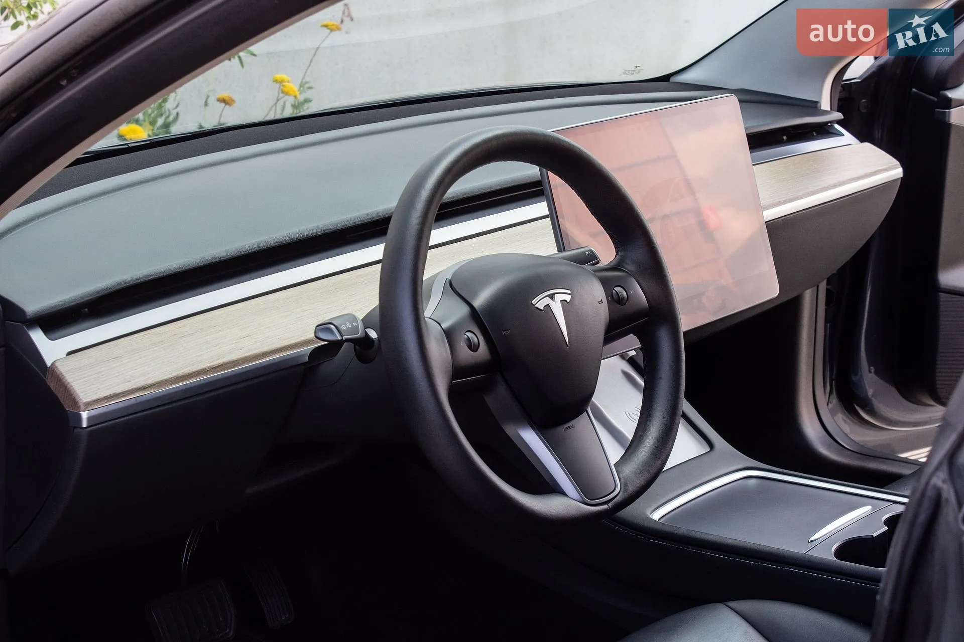 2022 Tesla Model 3 - мініатюра 36