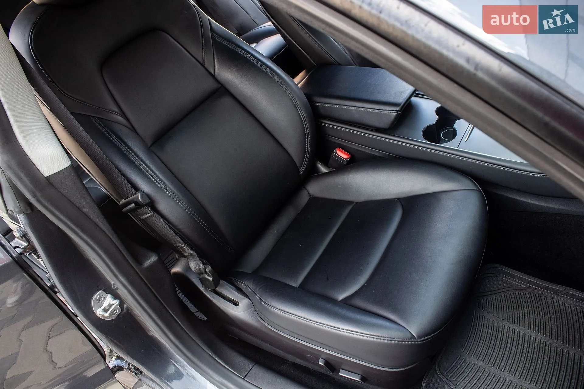 2022 Tesla Model 3 - мініатюра 37
