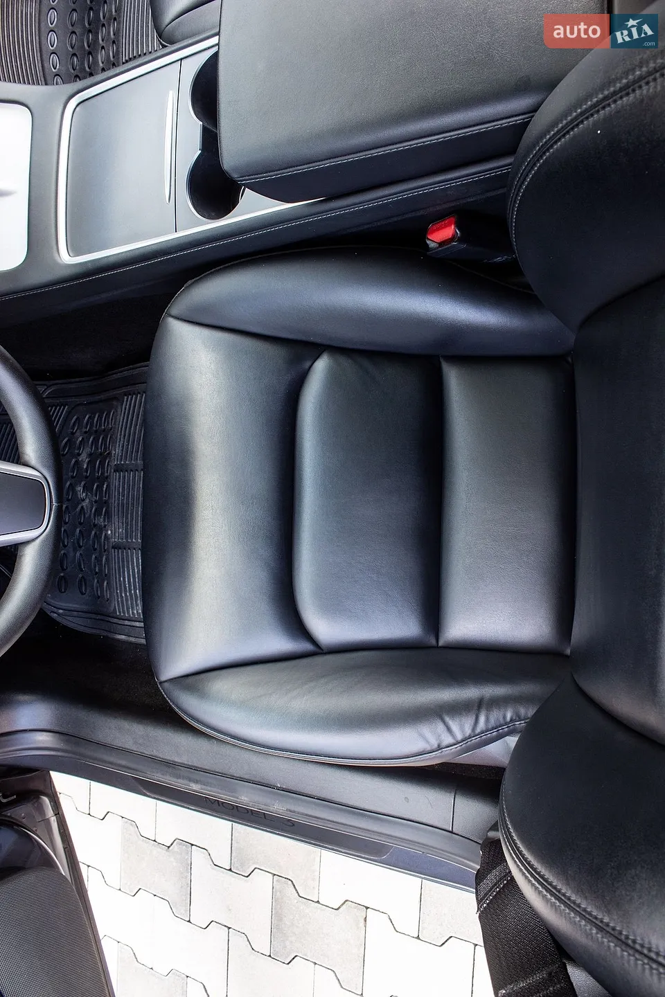 2022 Tesla Model 3 - мініатюра 44