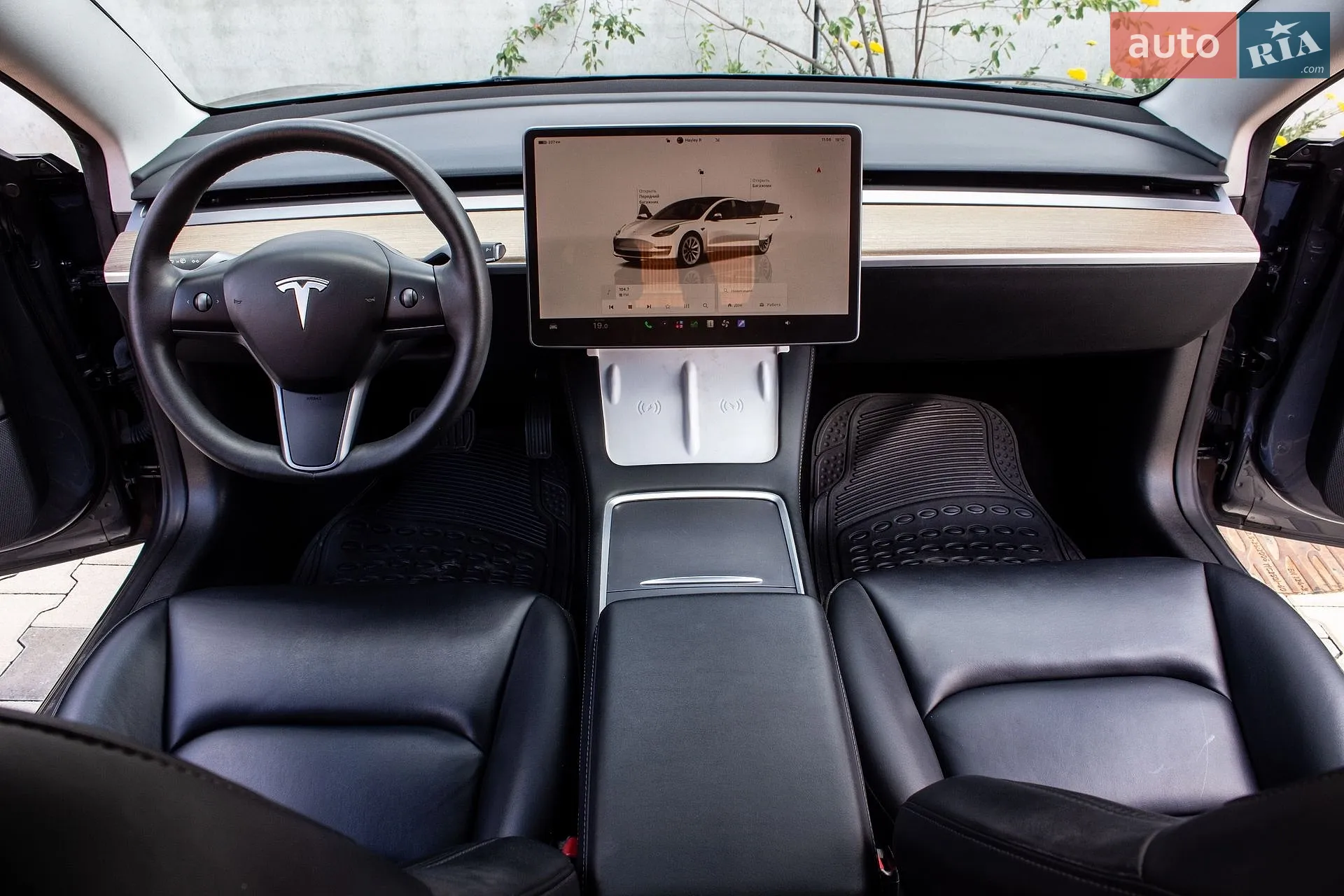 2022 Tesla Model 3 - мініатюра 45