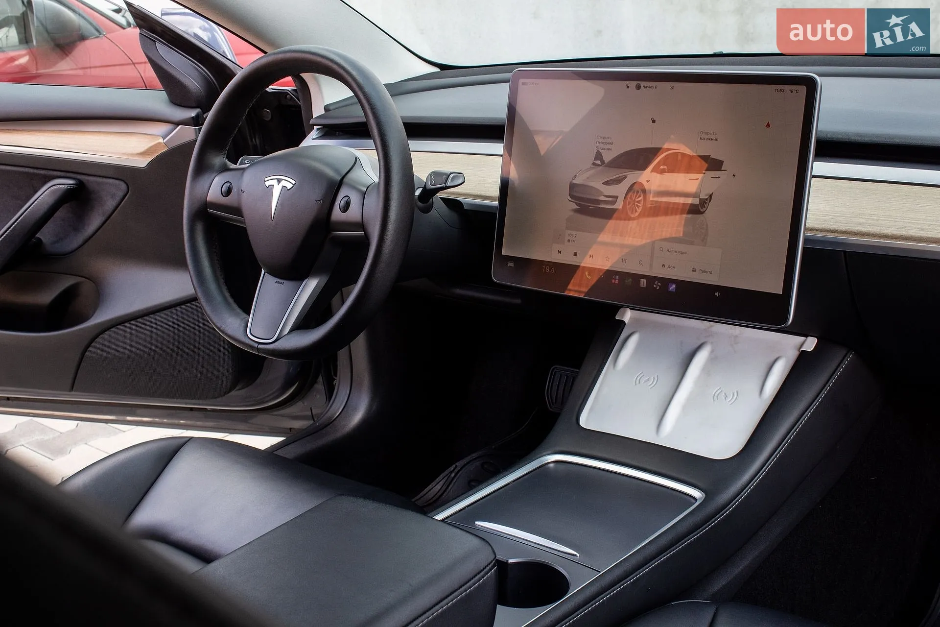 2022 Tesla Model 3 - мініатюра 51