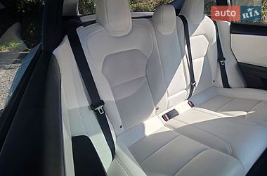 Седан Tesla Model 3 2024 в Тернополе