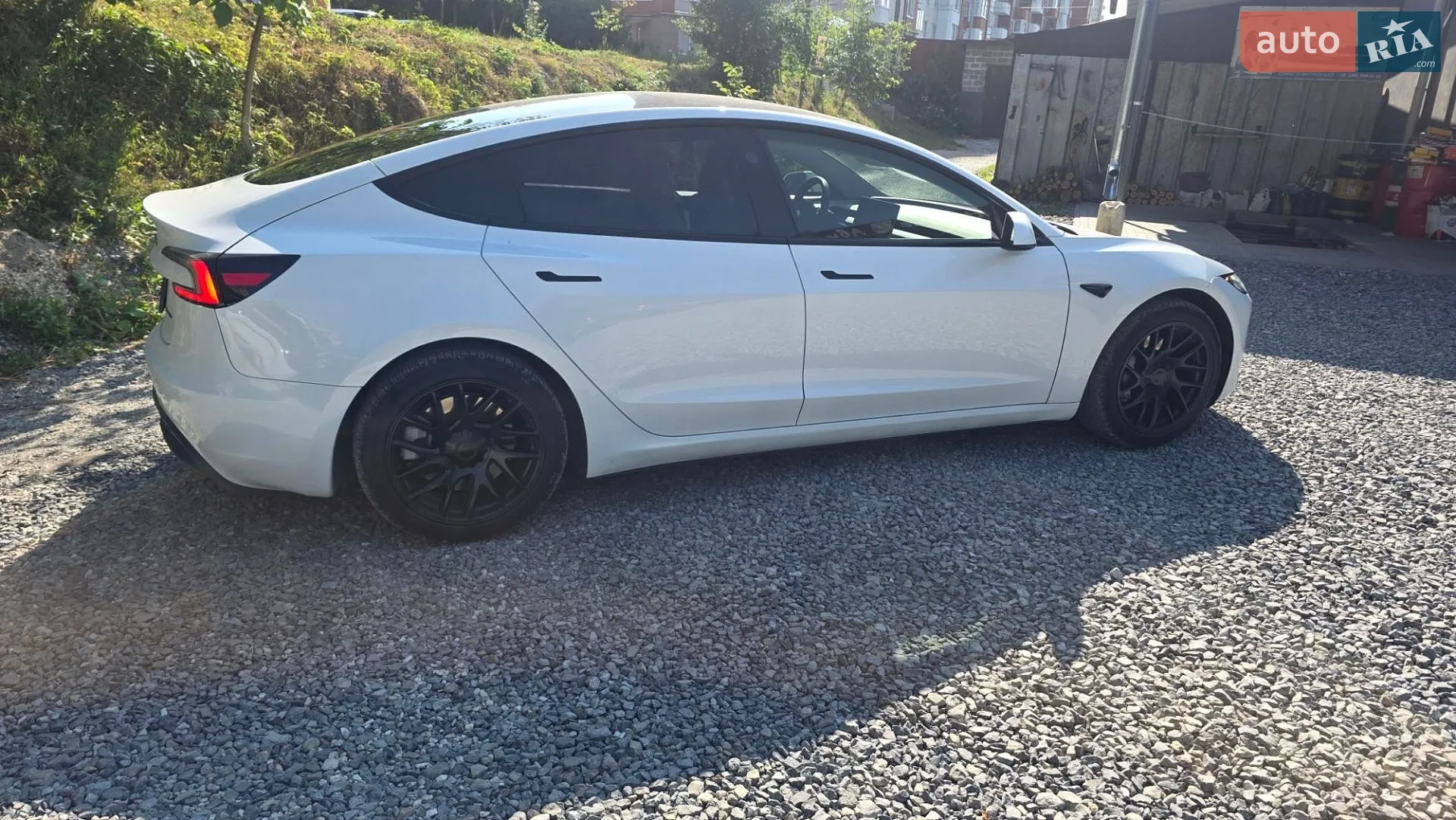 2024 Tesla Model 3 - мініатюра 5