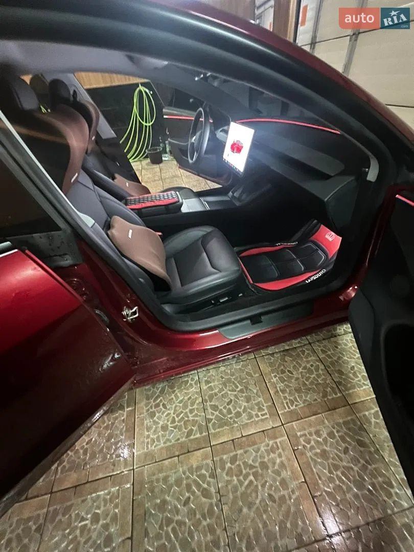 2024 Tesla Model 3 - мініатюра 28