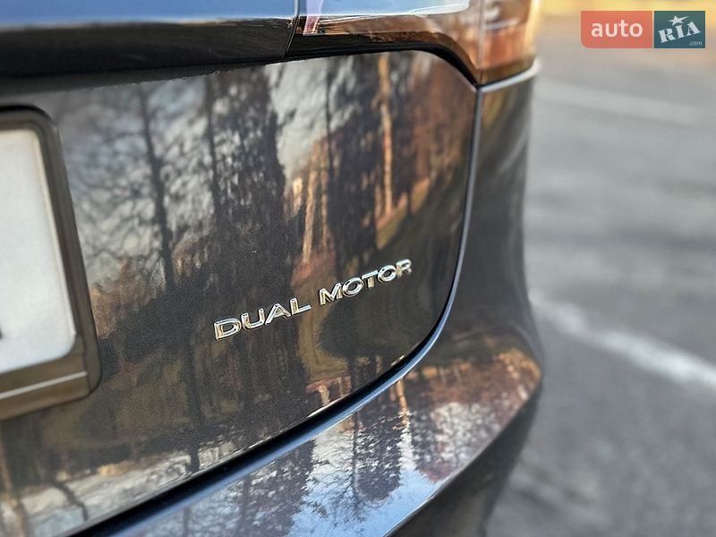 Седан Tesla Model 3 2018 в Києві фото 9 Седан Tesla Model 3 2018 в Києві