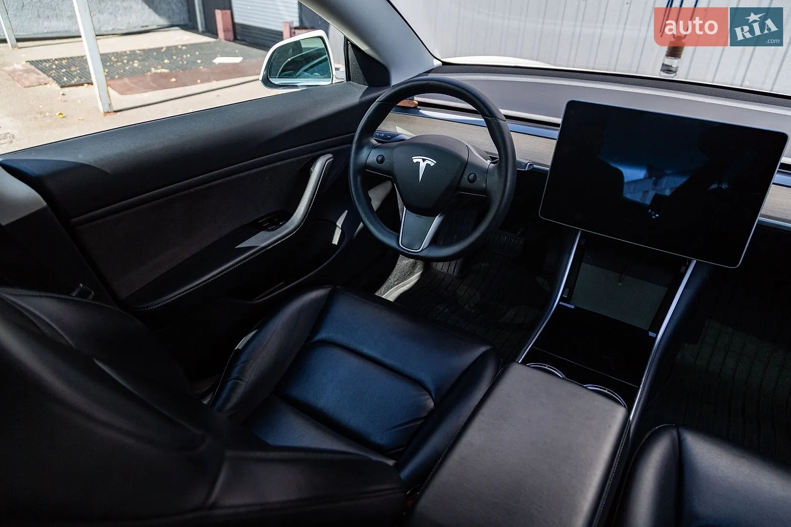 2019 Tesla Model 3 - мініатюра 8