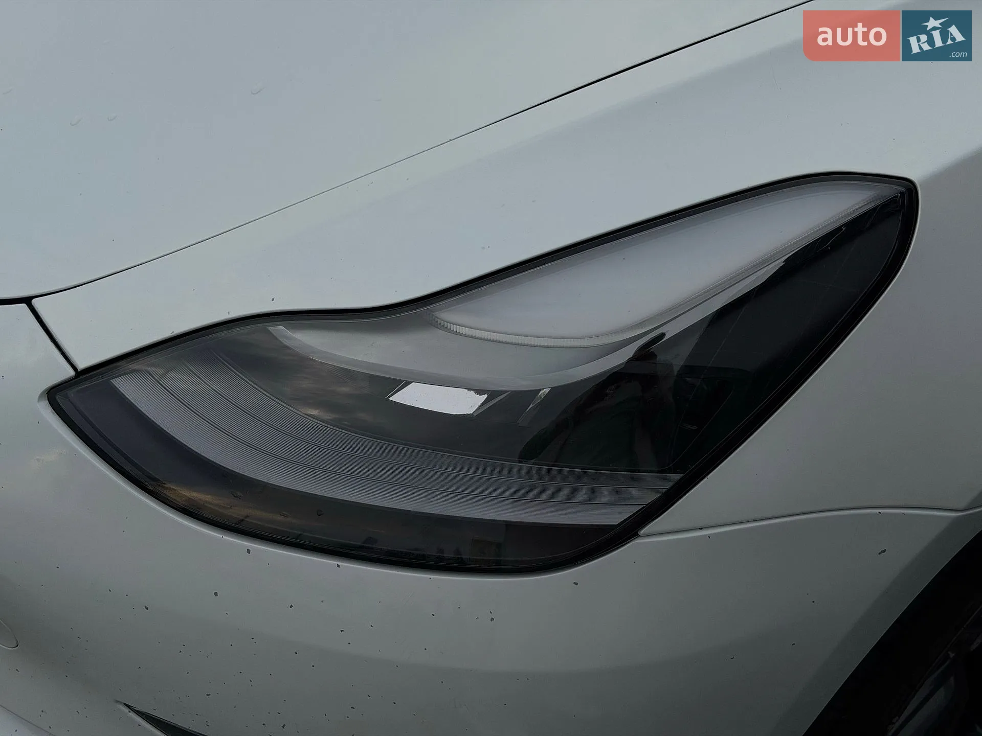 2021 Tesla Model 3 - мініатюра 11