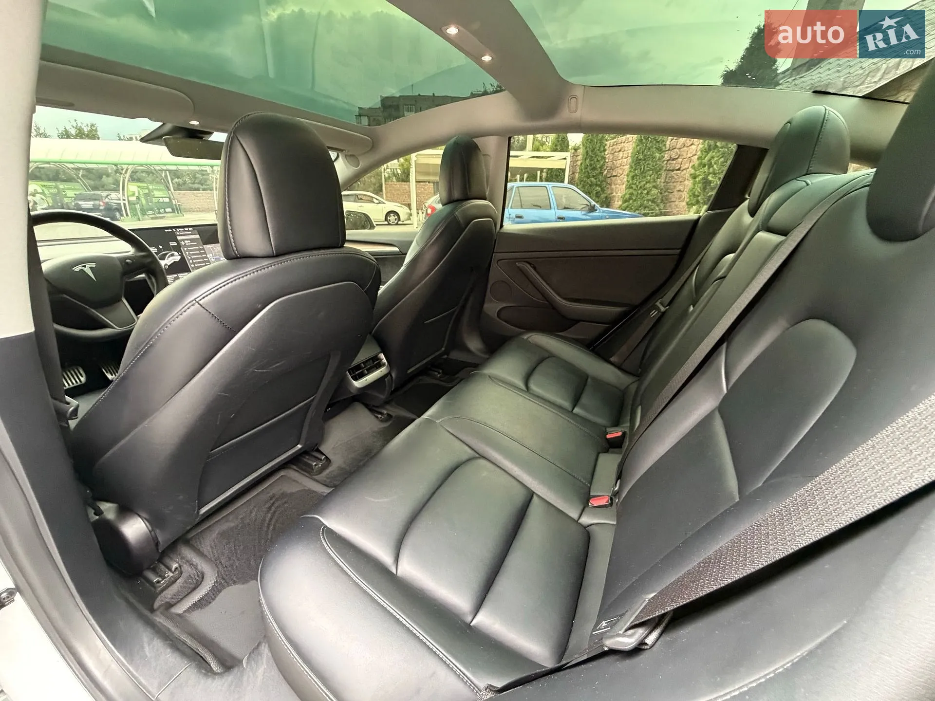 2021 Tesla Model 3 - мініатюра 26