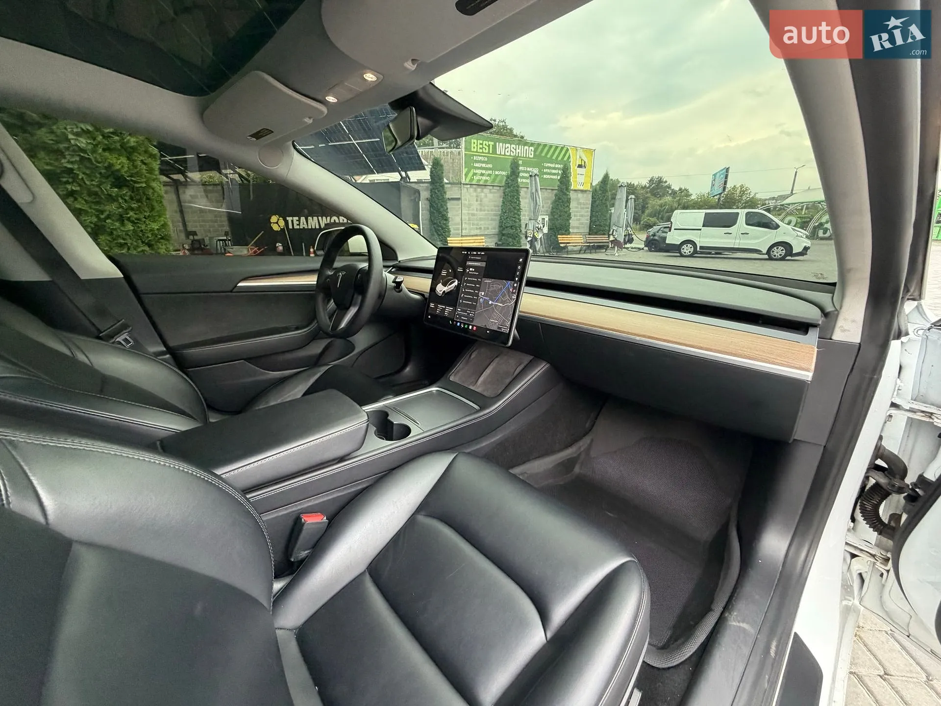 2021 Tesla Model 3 - мініатюра 32