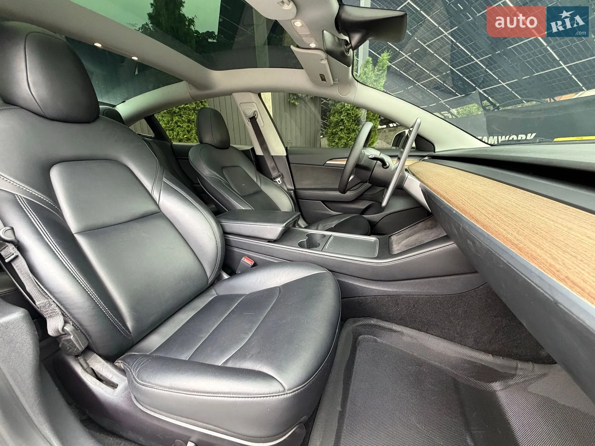2021 Tesla Model 3 - мініатюра 33