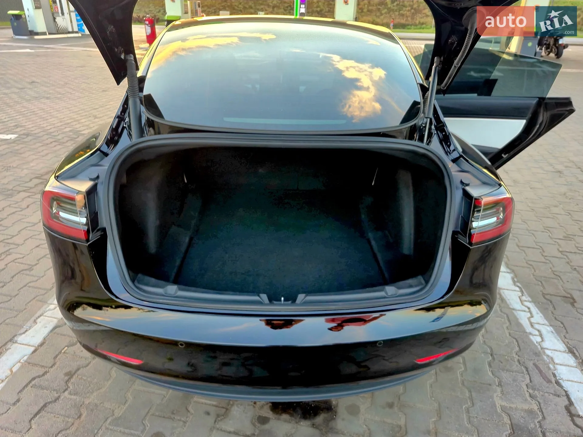2021 Tesla Model 3 - мініатюра 9