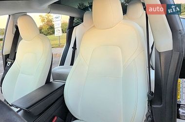 Седан Tesla Model 3 2021 в Дніпрі