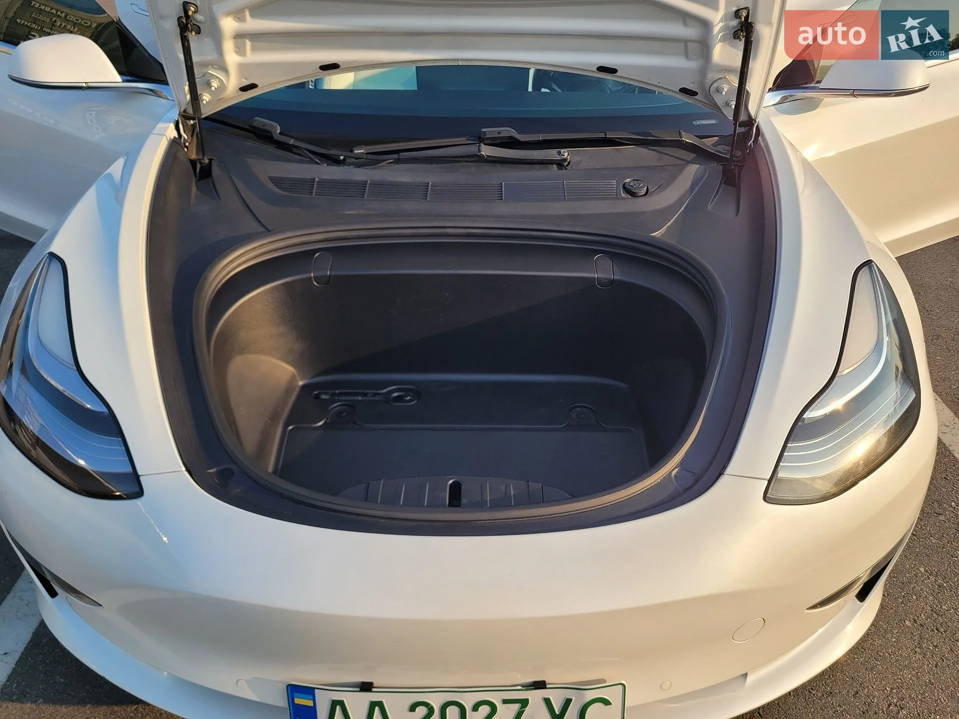 2019 Tesla Model 3 - мініатюра 30