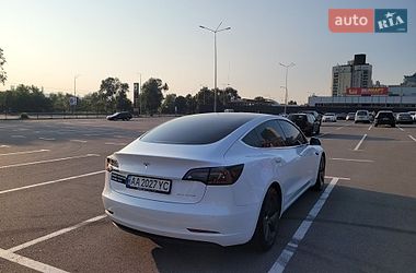 Седан Tesla Model 3 2019 в Києві