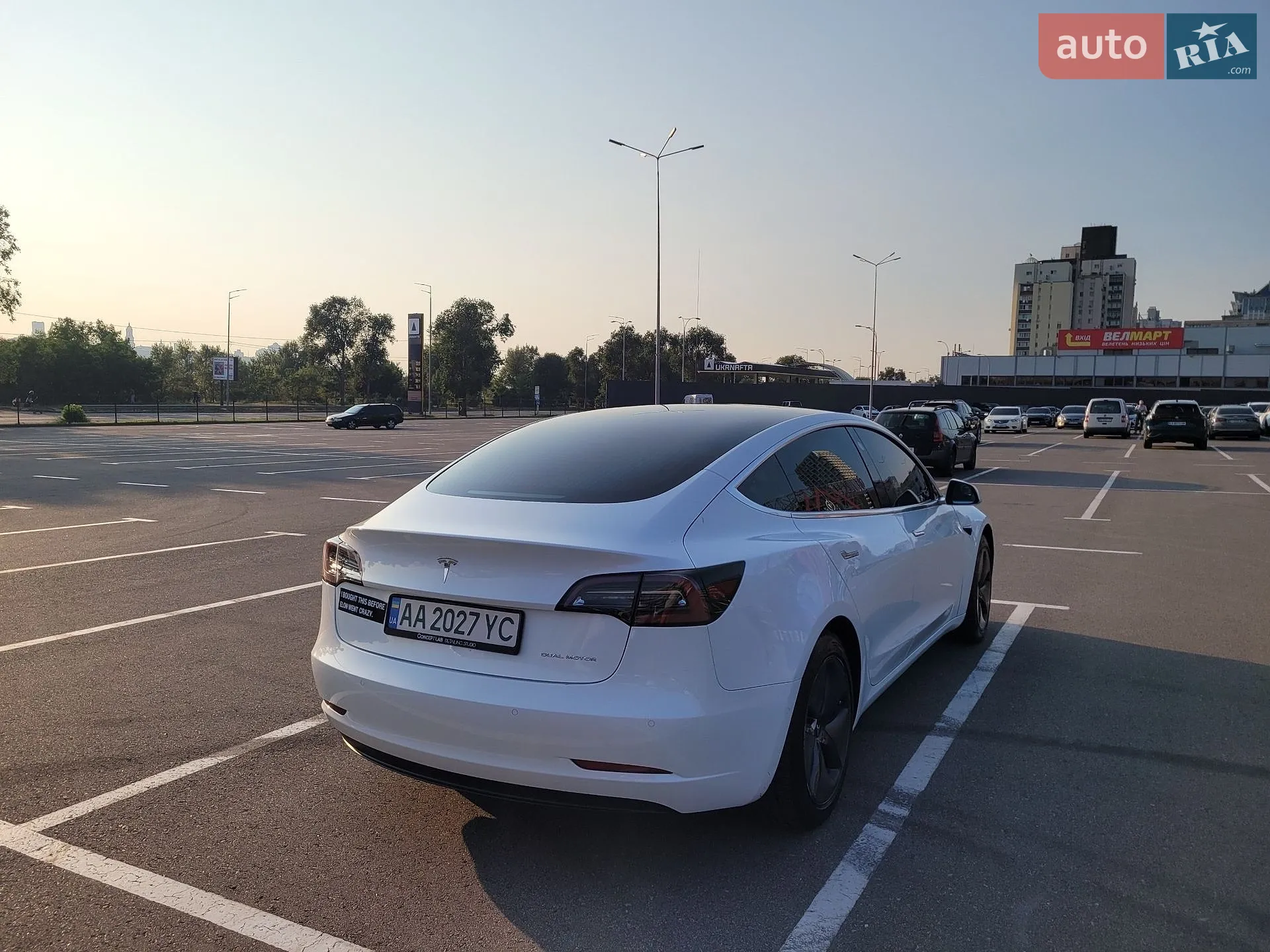 2019 Tesla Model 3 - мініатюра 15
