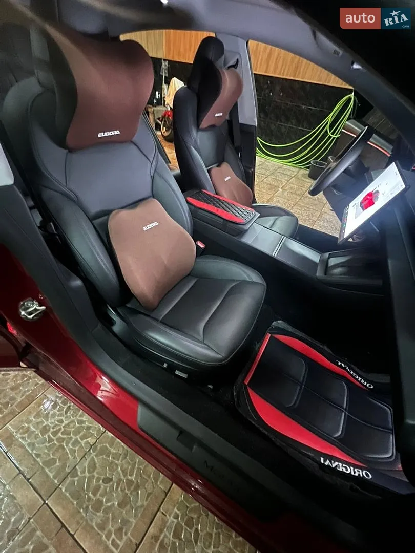 2024 Tesla Model 3 - мініатюра 21