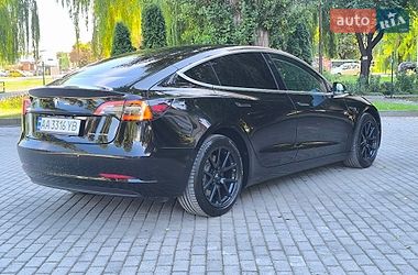 Седан Tesla Model 3 2018 в Каменец-Подольском фото 7 Седан Tesla Model 3 2018 в Каменец-Подольском