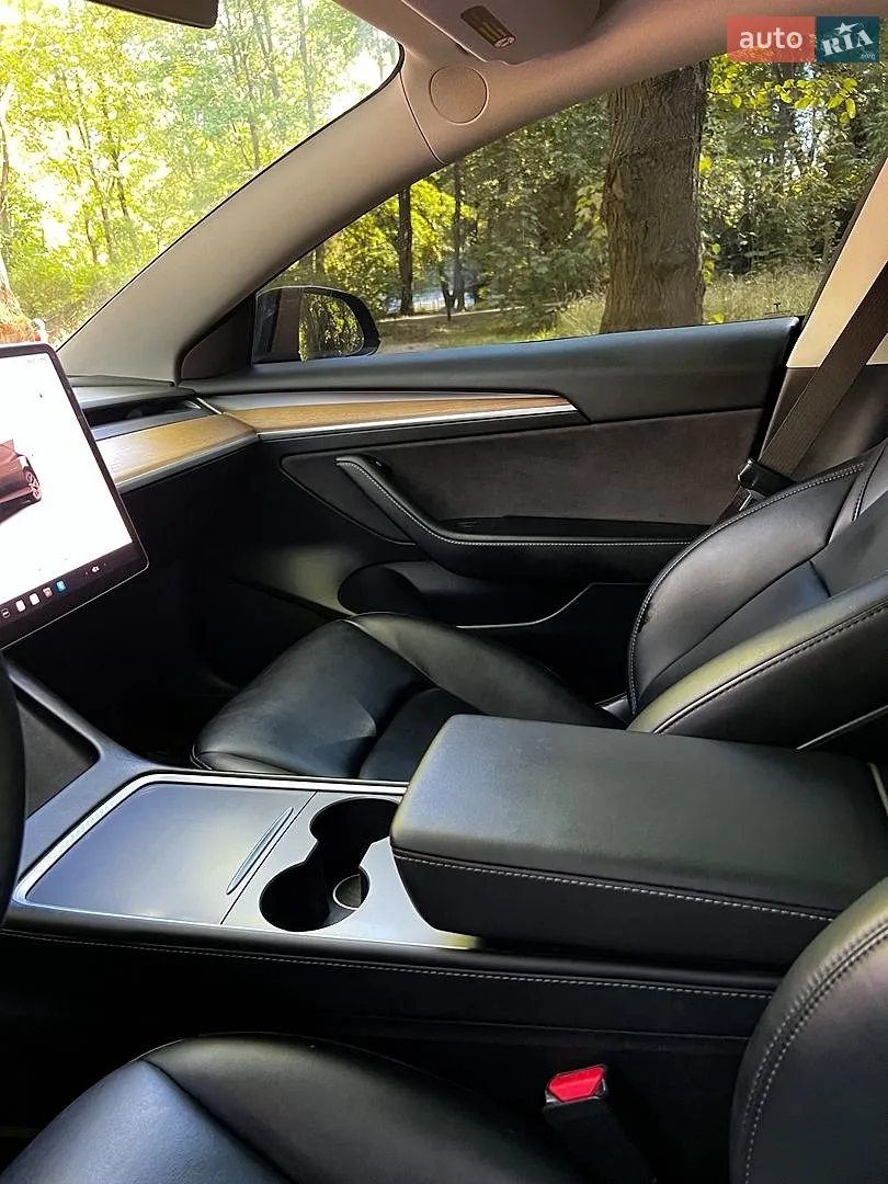 2023 Tesla Model 3 - мініатюра 9