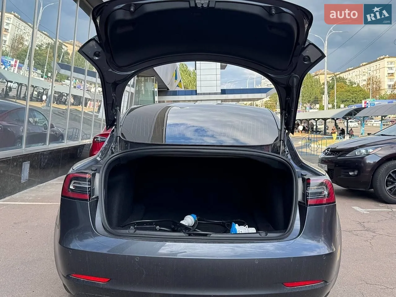 2020 Tesla Model 3 - мініатюра 7