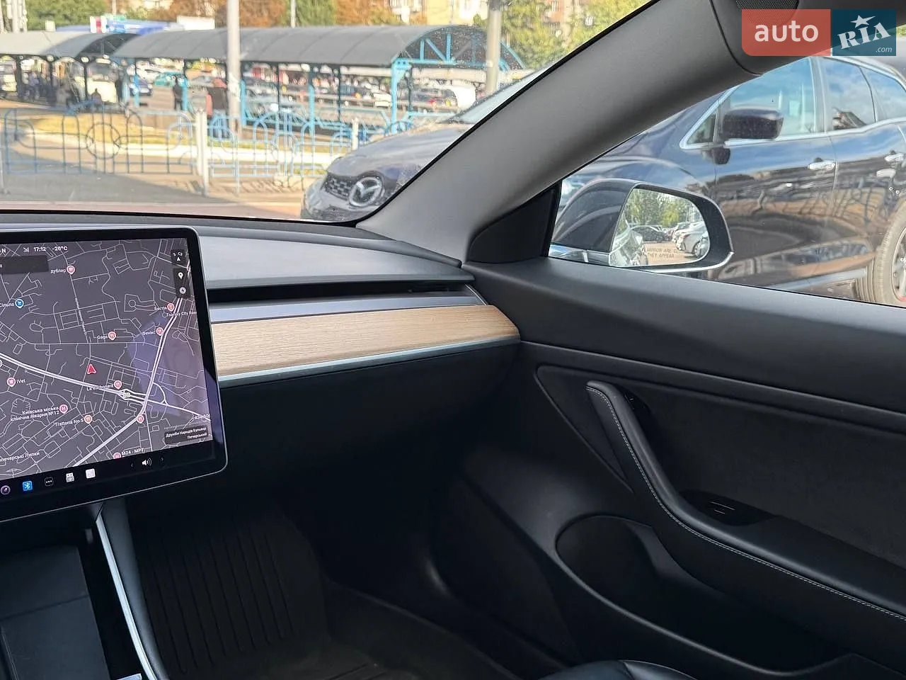 2020 Tesla Model 3 - мініатюра 15