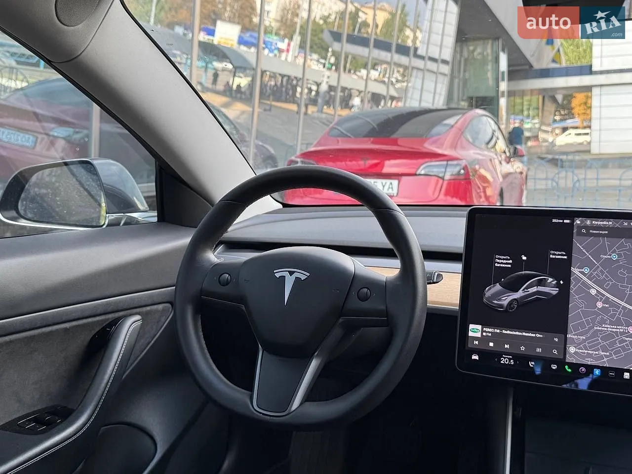 2020 Tesla Model 3 - мініатюра 18
