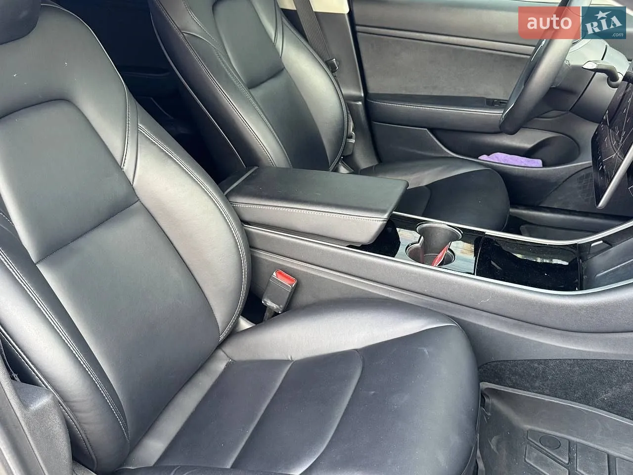 2020 Tesla Model 3 - мініатюра 28