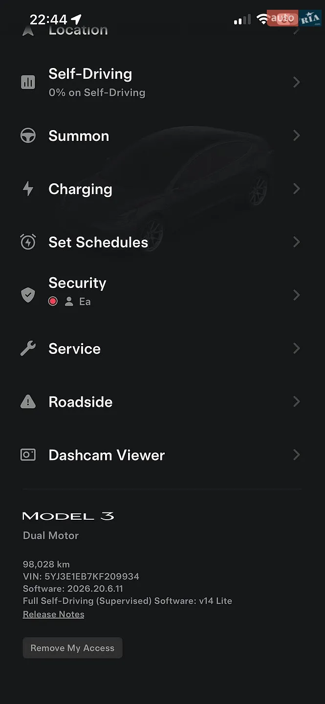 2019 Tesla Model 3 - мініатюра 18