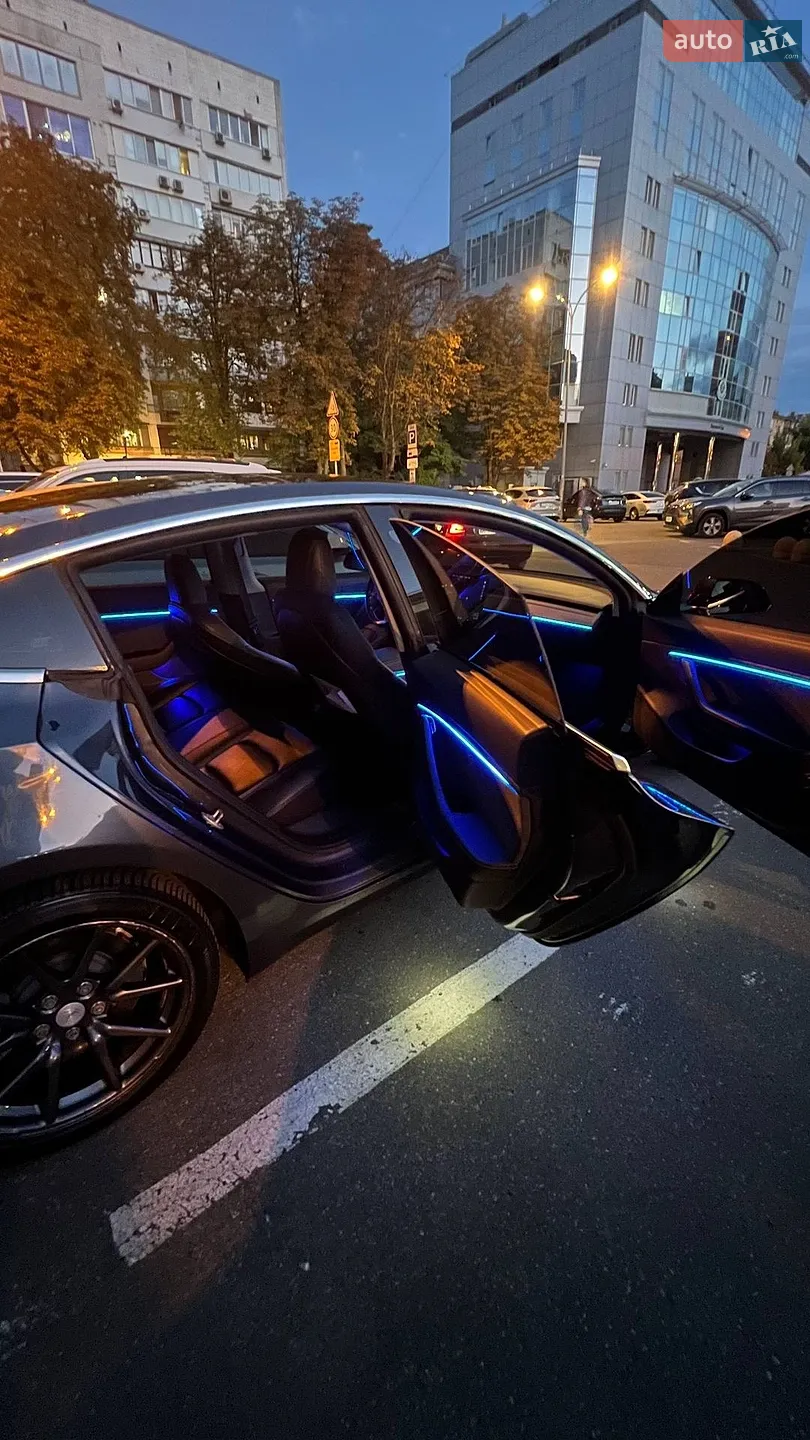 2019 Tesla Model 3 - мініатюра 15