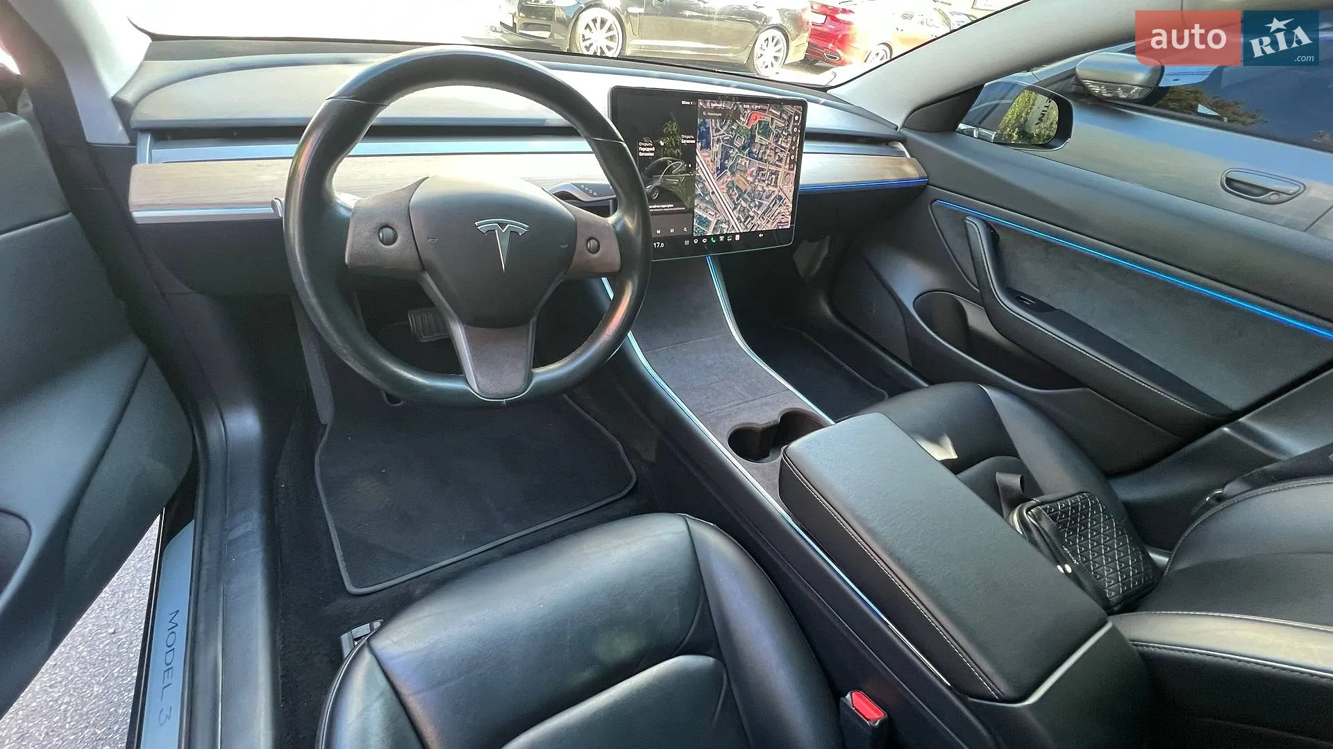 2019 Tesla Model 3 - мініатюра 25